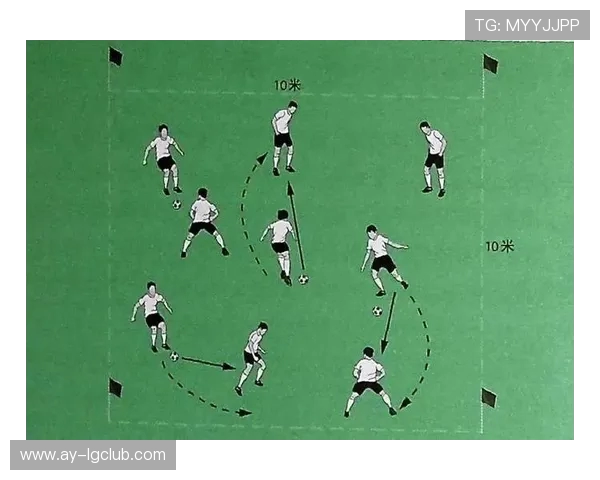 中班足球课程热身活动设计与实施方案